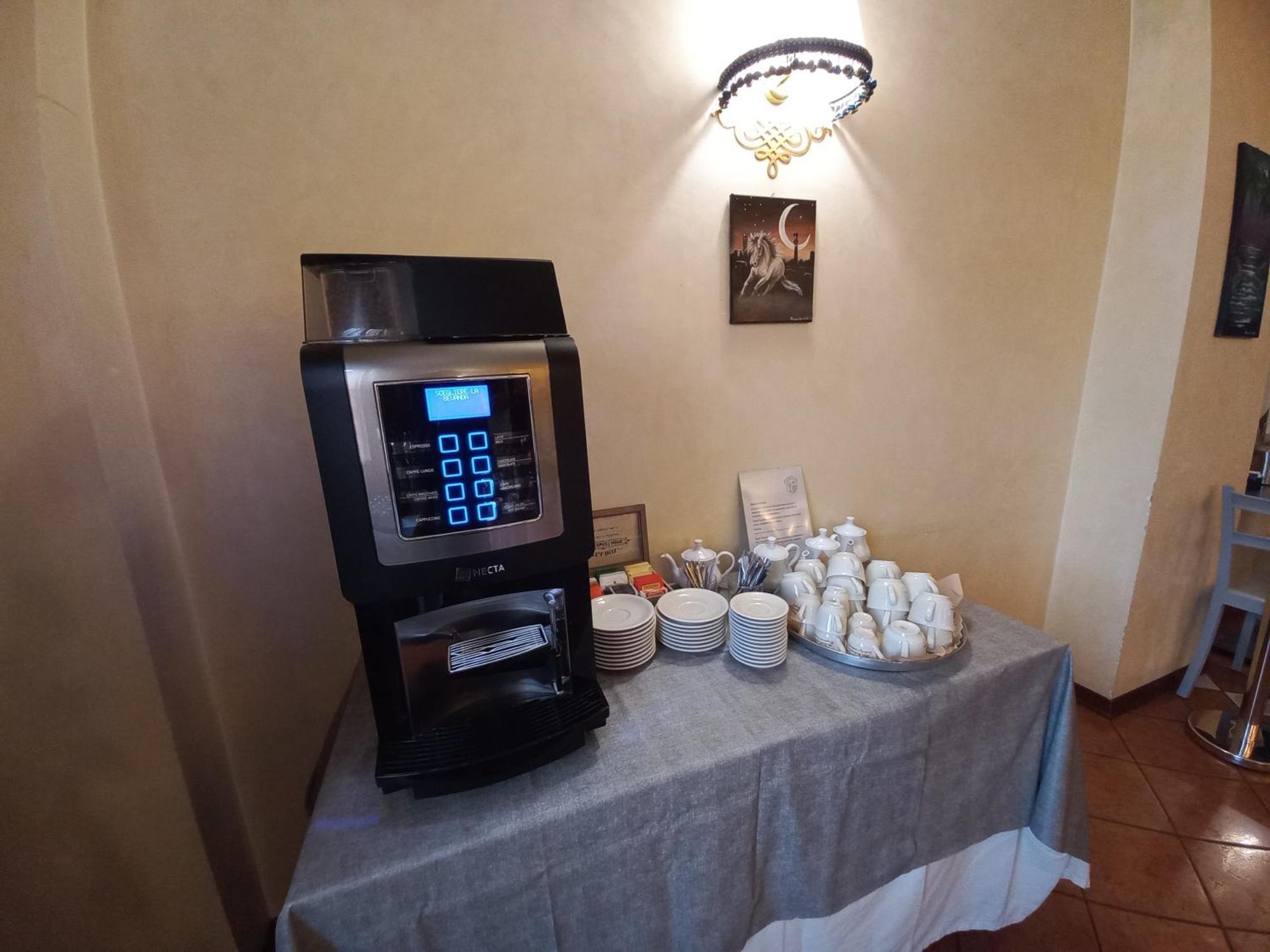 Hotel Arcobaleno Сиена Экстерьер фото